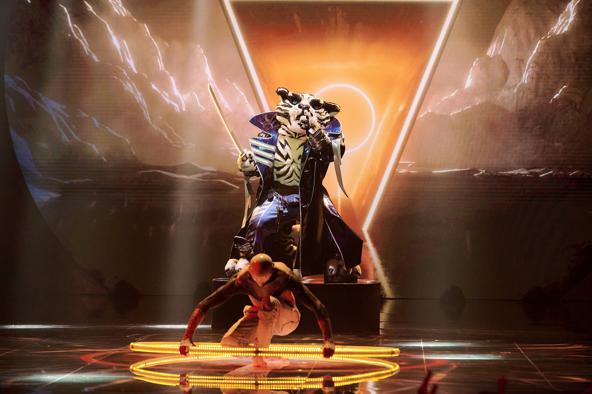 &quot;Такая умная, тебе это очень не идет&quot;: Оля Полякова подколола Настю Каменских